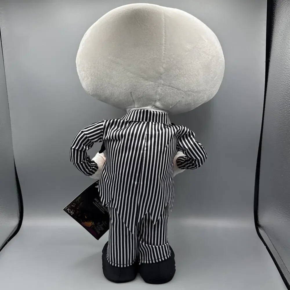 Gemmy nightmare before
